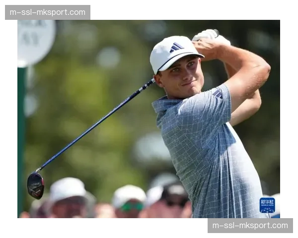 世界第一舍夫勒美国大师赛状态回暖，第三轮交出65杆