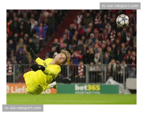 从青训到德甲：菲利普-冯陶贝在拜仁一线队训练中的成长轨迹